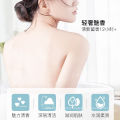 500ml skin whitening fragrance body wash shower gel
